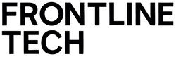 Frontline Tech Logo